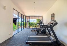 Fitness Center 5 Hotel Neo Eltari - Kupang by ASTON