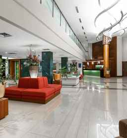 Aston Tanjung Pinang Hotel & Conference Center, USD 51.52