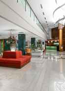 LOBBY ASTON Tanjung Pinang Hotel & Conference Center