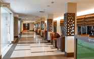 Lobi 3 ASTON Tanjung Pinang Hotel & Conference Center