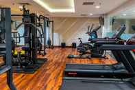 Fitness Center ASTON Tanjung Pinang Hotel & Conference Center