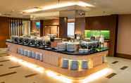 Restaurant 5 ASTON Tanjung Pinang Hotel & Conference Center