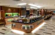 ร้านอาหาร 6 ASTON Tanjung Pinang Hotel & Conference Center