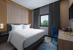 Bedroom 5 Aston Inn Rembang