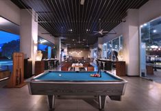 Entertainment Facility 2 Aston Cirebon Hotel & Convention Center
