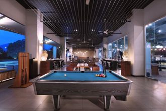 Entertainment Facility 4 Aston Cirebon Hotel & Convention Center