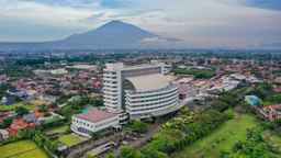 ASTON Cirebon Hotel & Convention Center, ₱ 3,274.02