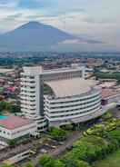 EXTERIOR_BUILDING ASTON Cirebon Hotel & Convention Center