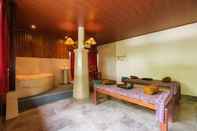 บริการของโรงแรม Champlung Sari Hotel Villa and Spa Ubud