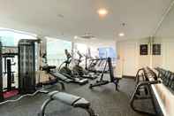 Fitness Center Sani Hotel Kuala Lumpur