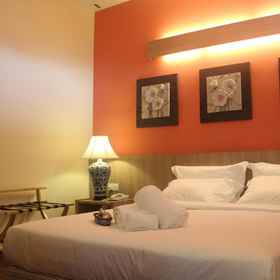 Bedroom 1 Fomecs Boutique Hotel, Baba & Nyonya Heritage Museum Hotels