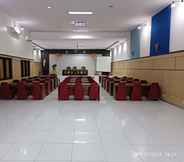 Functional Hall 3 Jazz Hotel Palu