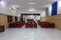 Functional Hall Jazz Hotel Palu