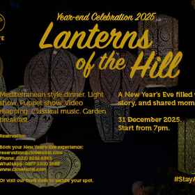 Others 1 클로브 호텔, Mountain View Golf Course 호텔