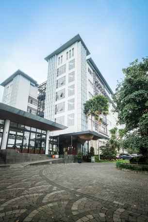 Clove Hotel, Rp 1.232.950