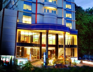 Bangunan 2 ASTON Jayapura Hotel & Convention Center