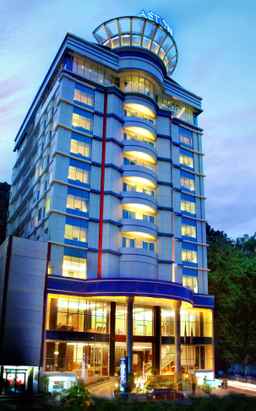 ASTON Jayapura Hotel & Convention Center, Rp 524.349