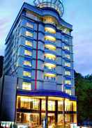 EXTERIOR_BUILDING ASTON Jayapura Hotel & Convention Center