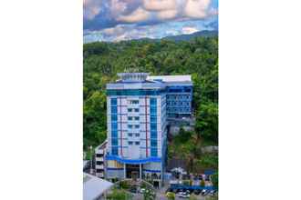 Bên ngoài 4 ASTON Jayapura Hotel & Convention Center