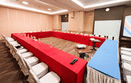 ห้องประชุม 7 Wisata Niaga Hotel