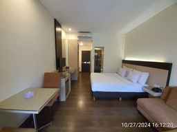 Hotel Puriwisata Baturaden, 643.965 VND