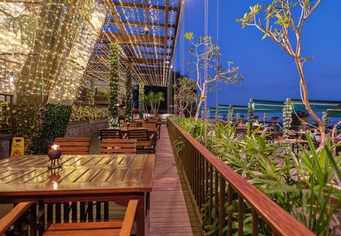 Others The Valley Resort Hotel