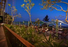 Others 2 The Valley Resort Hotel