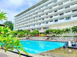 Grand Inna Samudra Beach, 1.933.785 VND