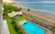 Nearby View and Attractions 4 Grand Inna Samudra Beach