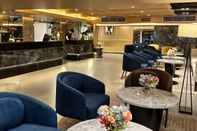 Lobi Ramada by Wyndham Bangkok Sukhumvit 11