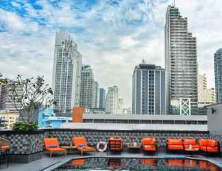 Lainnya 2 Ramada by Wyndham Bangkok Sukhumvit 11