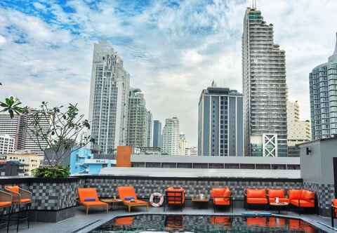 อื่นๆ Ramada by Wyndham Bangkok Sukhumvit 11