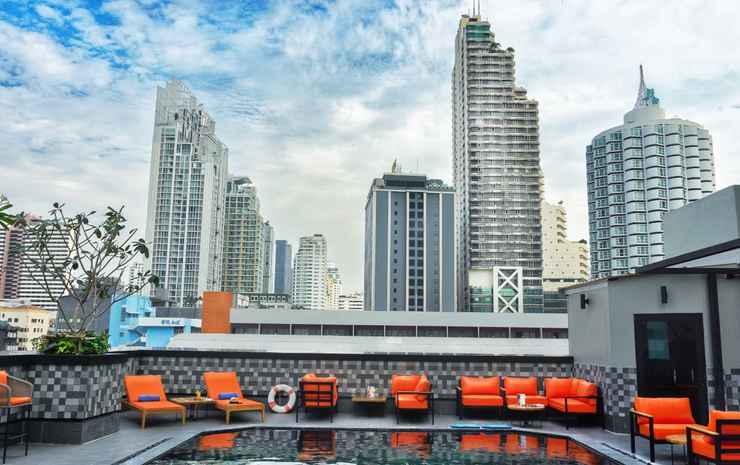 Ramada by Wyndham Bangkok Sukhumvit 11