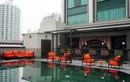 Others 2 Ramada by Wyndham Bangkok Sukhumvit 11