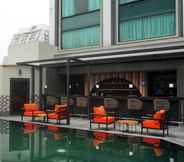 อื่นๆ 2 Ramada by Wyndham Bangkok Sukhumvit 11