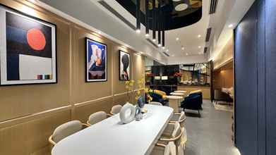 Lainnya 4 Ramada by Wyndham Bangkok Sukhumvit 11