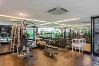 Fitness Center Galleria 12 Sukhumvit Bangkok by Compass Hospitality