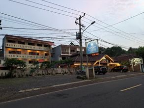 Exterior 4 Sunset View Boutique Carita by AUGUSTA GROUP