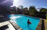 Swimming Pool 6 Sunset View Carita