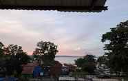 Tempat Tarikan Berdekatan 7 Sunset View Carita