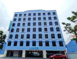 Hotel 81 Palace - Newly Renovated, ₱ 4,758.06