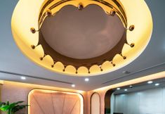 로비 4 Hotel 81 Princess