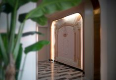 로비 6 Hotel 81 Princess