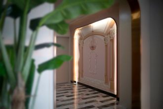 大廳 4 Hotel 81 Princess