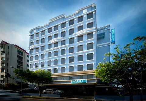 외관 Hotel 81 Princess