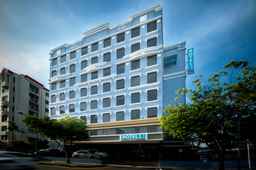 Hotel 81 Princess, SGD 115.00