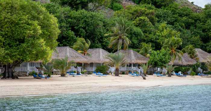 Exterior Sudamala Resort, Seraya, Flores 