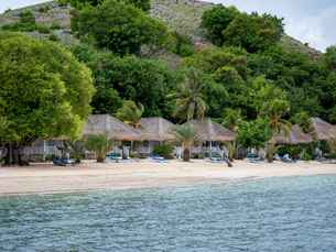 Sudamala Resort, Seraya, Flores , Rp 7.047.754