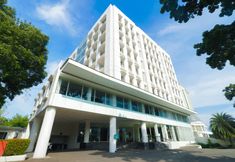 Bangunan 7 Royal Padjadjaran Bogor