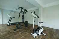 Fitness Center Royal Padjadjaran Bogor